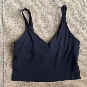 lululemon athletica align tank
